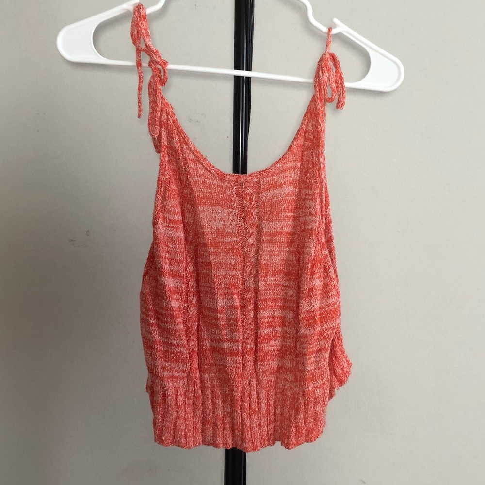 Urban Outfitters Sweater Tank